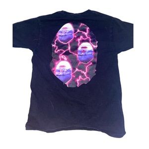 Bape Tshirt